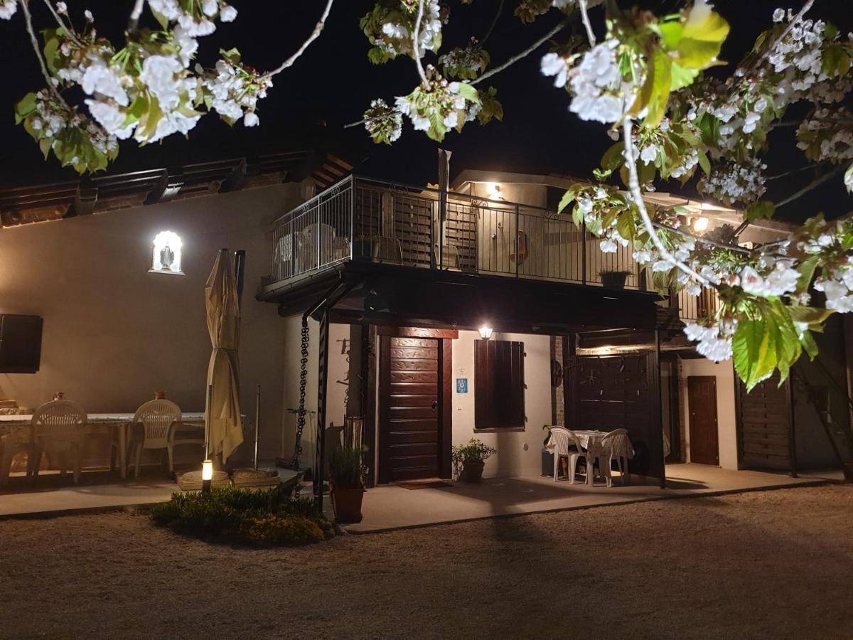 La Dolce Vita Castelfidardo Exterior foto